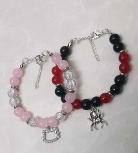 Matching Bracelets