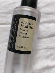 Cosrx Snail Mucin Power Essence Sample