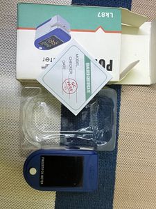 Pulse Oximeter