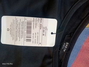 Sleek Black Sleeveless Slip Dress