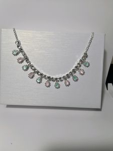 New Necklace Set For Women Girls Trending On Insta
