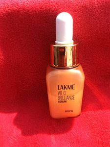 Lakme Vit C Brilliance Serum