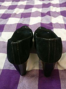 Slightly Used High Heels 👠