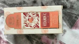 Terraalove Vitamin C Serum