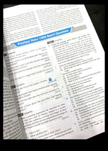 Class 10th English Side Book With Pyq