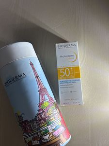 Bioderma Sunscreen