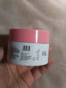 Cetaphil Brightening Night Comfort Cream