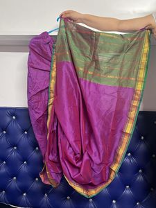 Ready to wear Lavani Saree costume for girls