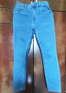 ONLY Blue Denim Jeans