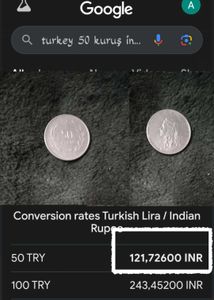 Foreign Currency 💵