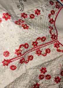 Dress Material