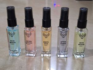 VN AROMA Perfume(For Men &amp; Women)