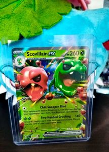 ORIGINAL Pokemon Card Imported From USA