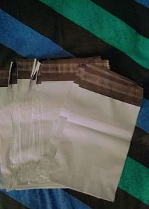 Courier Bags..7×10inch