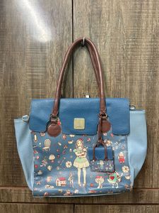 Brera Italy Authentic Bag