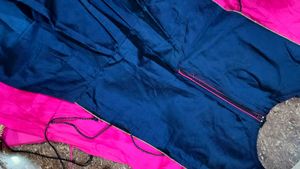 Elegant Embroidered Ethnic Dress🔵🥰❣️