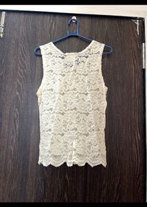 Lace Top