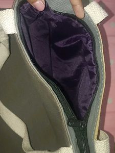 Shoulder Bag