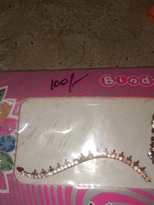 Bridal Bindiya