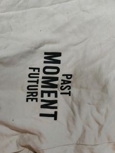 Hoodie T-shirt 100% Cotton