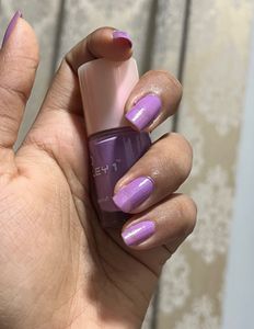 Free Nail Polish