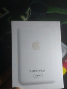 Apple MagSafe Power Bank