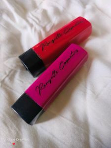 Unused New Lipsticks Combo Of Two