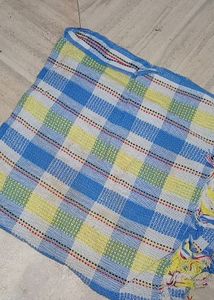 Towel..