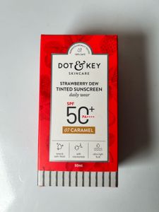 Dot &amp; Key Strawberry Dew Sunscreen