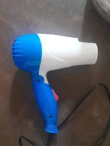 New Nova Foldable Hair Dryer for Professional men