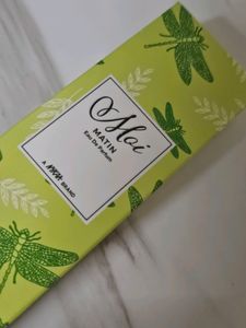 Nykaa Mai Perfume