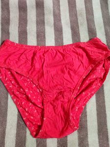 Rose Dots Women underwear