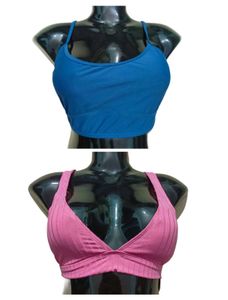 Branded Sports SHEIN Bra Bundle Of 2