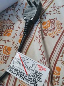 BRAND NEW CONAIR HAIRDRYER