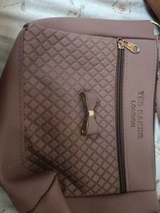 Ted Baker Crossbody Bag