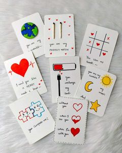 Pun Cards 🌟