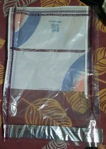 100 COURIER PACKAGING BAG (MEESHO)