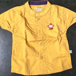 Ramraj Shirt And Dhoti
