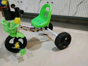Kids Tricycle