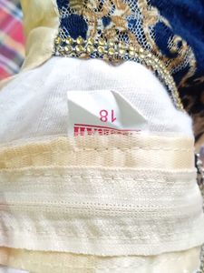 Frock For Girl.
