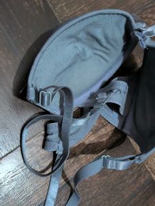 Like New pushup underwired Soft fabric Bra