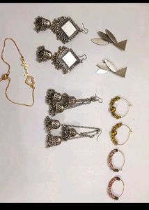 Combo Set