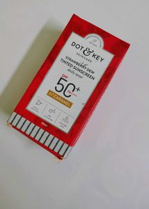 Dot And Key Sunscreen