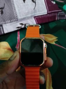 New Watch For Coming