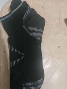 short socks for men