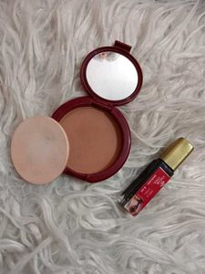 Dazzler Makeup Bundle