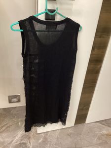Sequin Party Dress