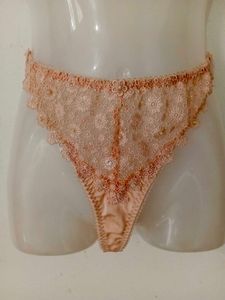 SEXY LACE BRIEF