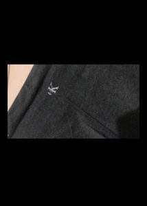 Combo Gray &amp; Dark Gra Leggings
