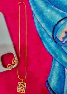 3 Jewellery Sets